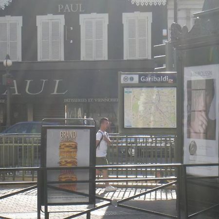 Charmante maisonnette aux portes de paris Saint-Ouen  Extérieur photo