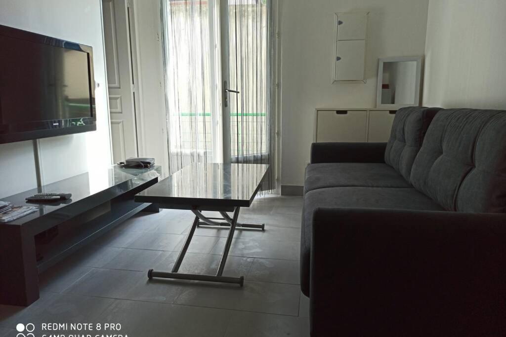 Charmante maisonnette aux portes de paris Saint-Ouen  Extérieur photo